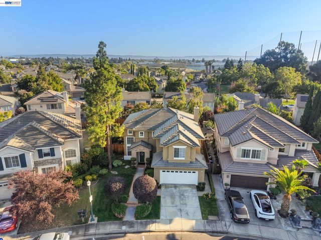 313 Bridgecreek Way, Hayward, CA 94544