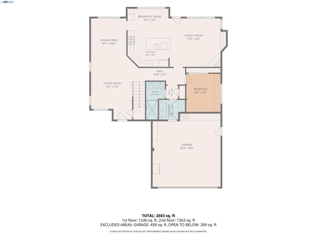 313 Bridgecreek Way, Hayward, CA 94544