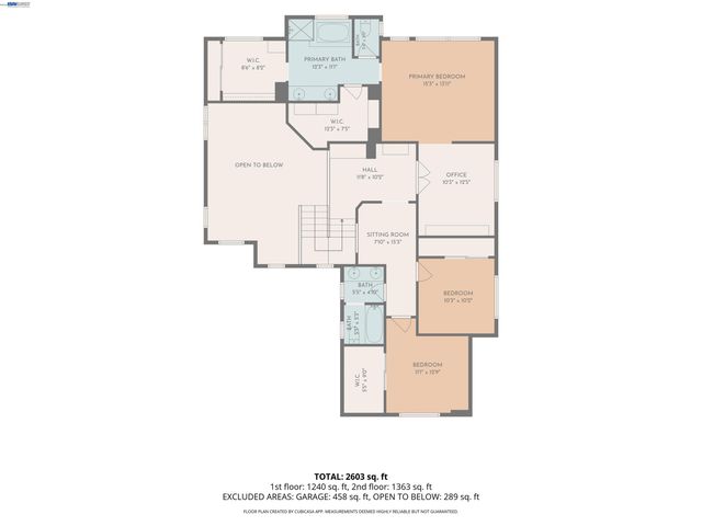 313 Bridgecreek Way, Hayward, CA 94544