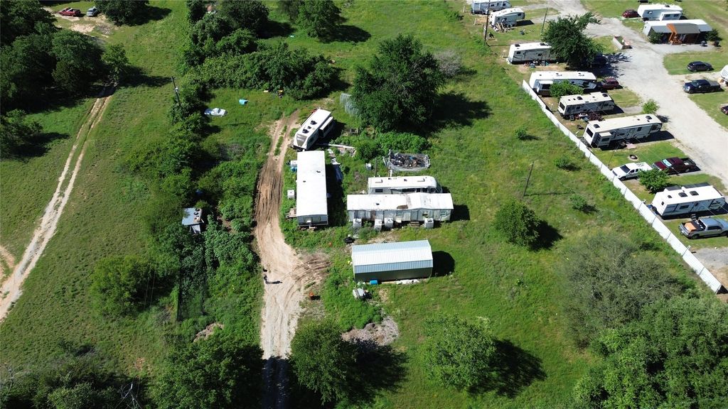 6595 W Highway 199, Springtown, TX 76082
