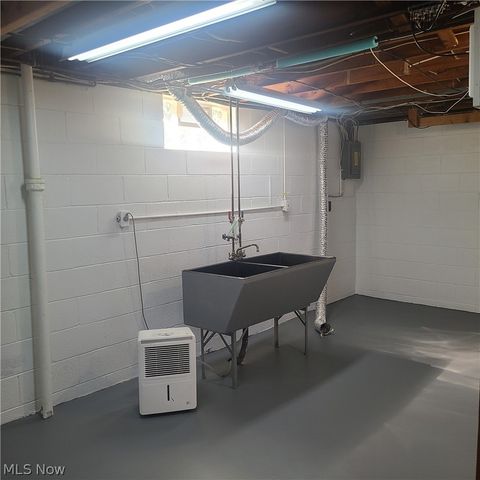 2736 Priscilla Avenue, Akron, OH 44312