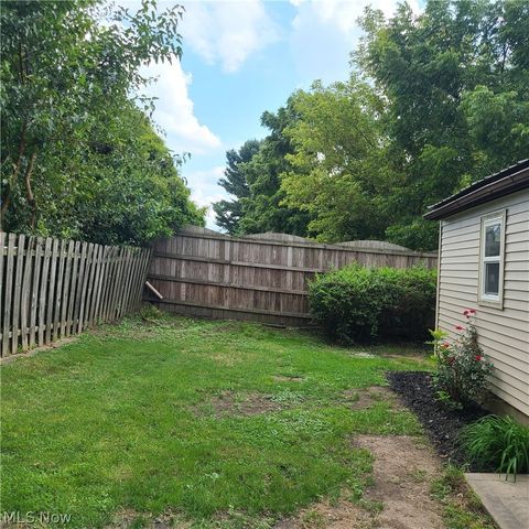 2736 Priscilla Avenue, Akron, OH 44312