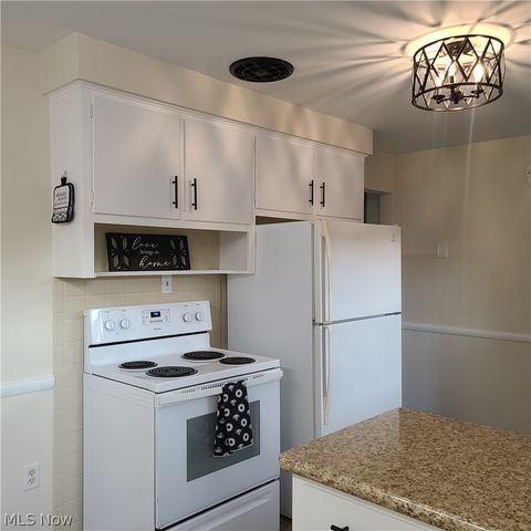 2736 Priscilla Avenue, Akron, OH 44312