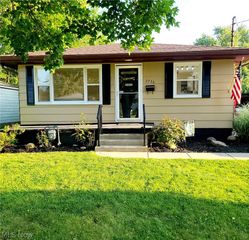 2736 Priscilla Avenue, Akron, OH 44312