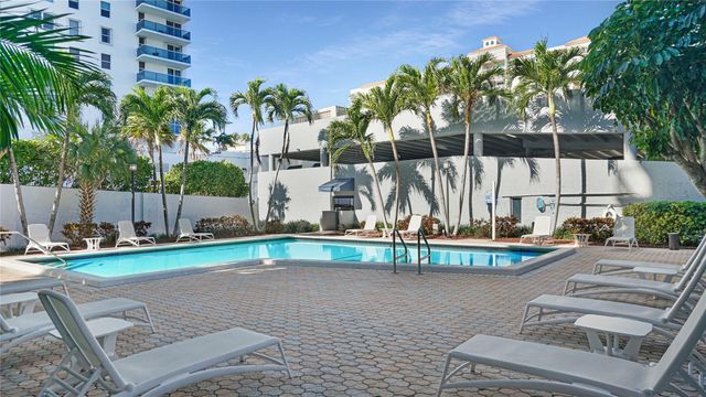 3031 N Ocean Boulevard 805, Fort Lauderdale, FL 33306
