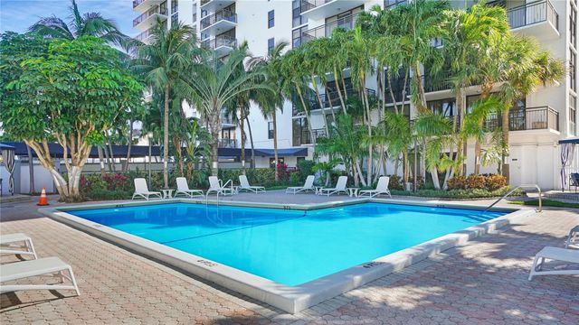 3031 N Ocean Boulevard 805, Fort Lauderdale, FL 33306