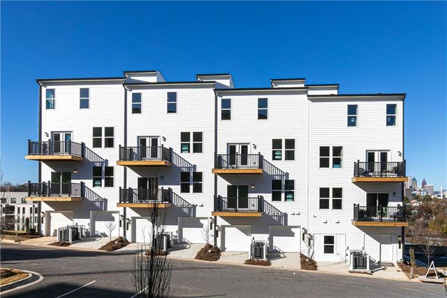 344 Skylar Court SE, Atlanta, GA 30315