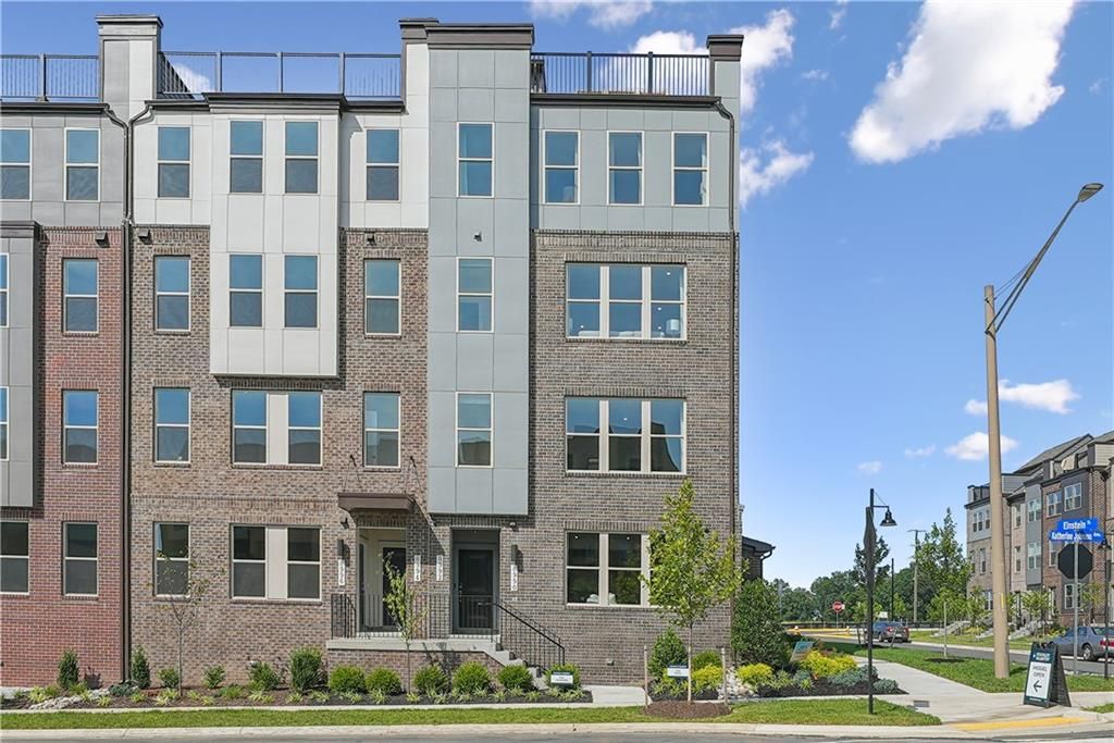 344 Skylar Court SE, Atlanta, GA 30315