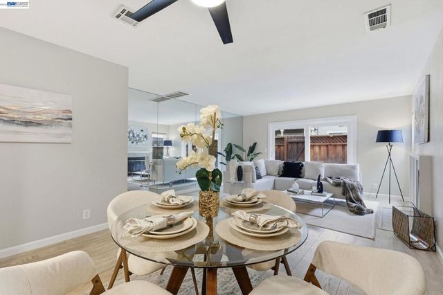 3847 Crow Canyon Rd, San Ramon, CA 94582