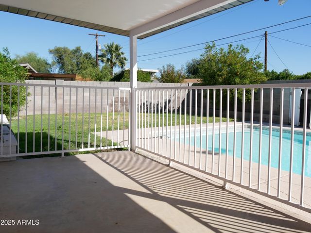 1719 N Circle Drive, Tempe, AZ 85288