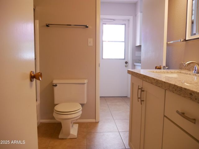 1719 N Circle Drive, Tempe, AZ 85288