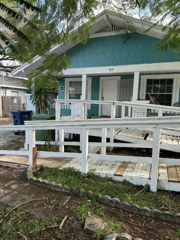 3515 N 10TH STREET, Tampa, FL 33605