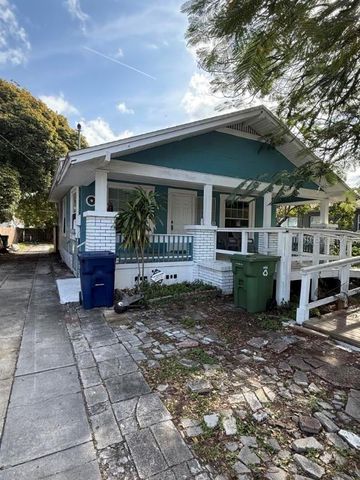 3515 N 10TH STREET, Tampa, FL 33605