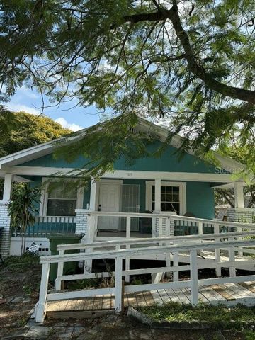 3515 N 10TH STREET, Tampa, FL 33605