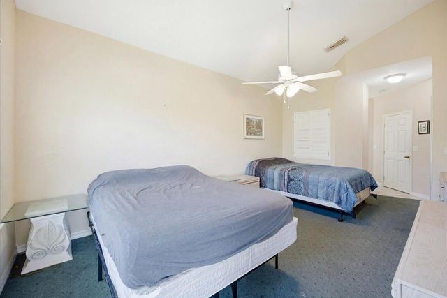 9929 Perfect Drive 106, Port St. Lucie # 106, Port St Lucie, FL 34986