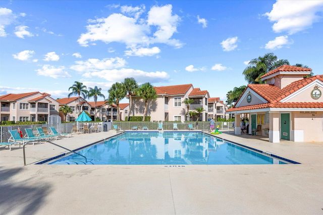 9929 Perfect Drive 106, Port St. Lucie # 106, Port St Lucie, FL 34986