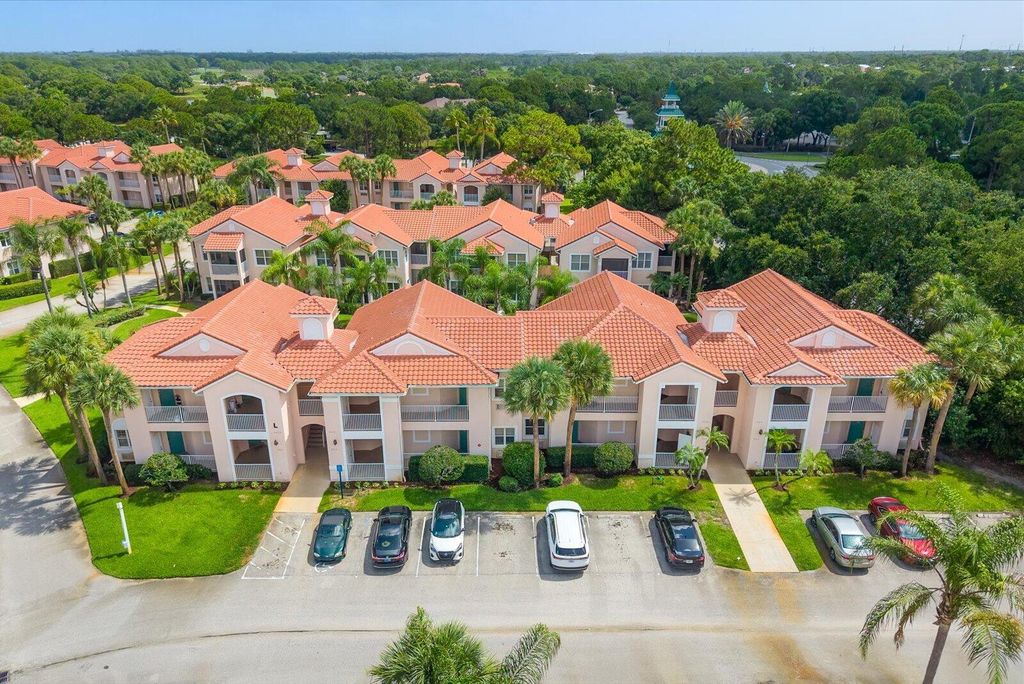 9929 Perfect Drive 106, Port St. Lucie # 106, Port St Lucie, FL 34986