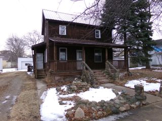 116 N Main Street, St Louis, MI 48880