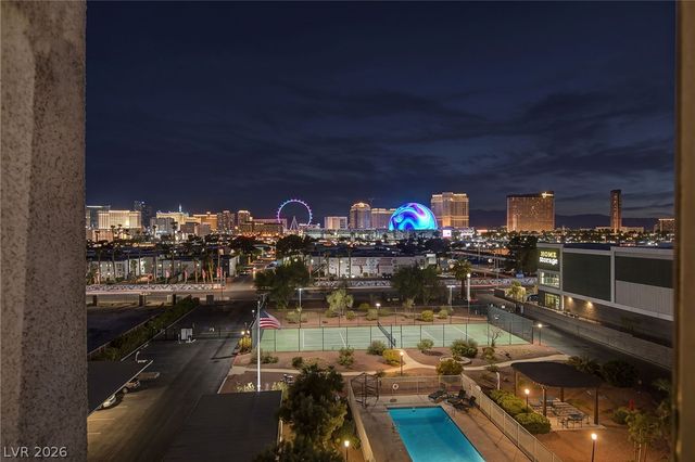 3930 University Center Drive 612, Las Vegas, NV 89119