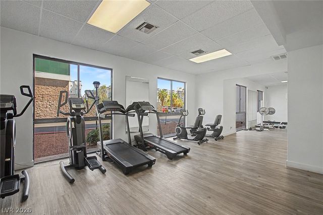 3930 University Center Drive 612, Las Vegas, NV 89119