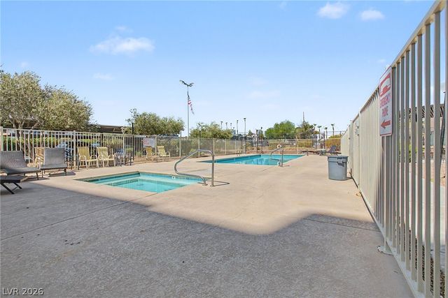 3930 University Center Drive 612, Las Vegas, NV 89119