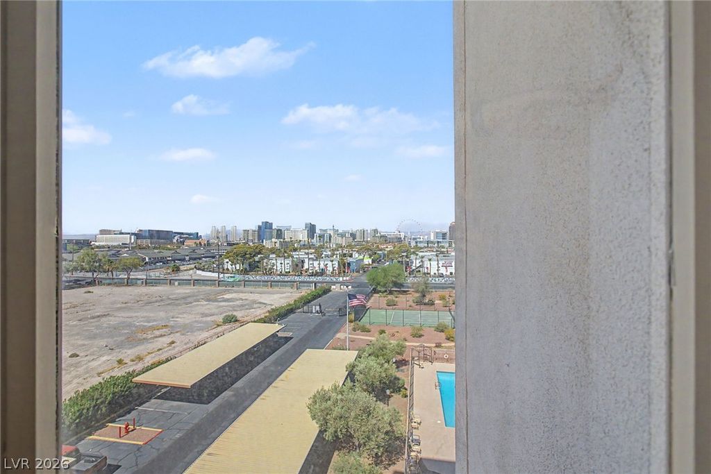 Image 24 of property listing at 3930 University Center Drive 612, Las Vegas, NV 89119