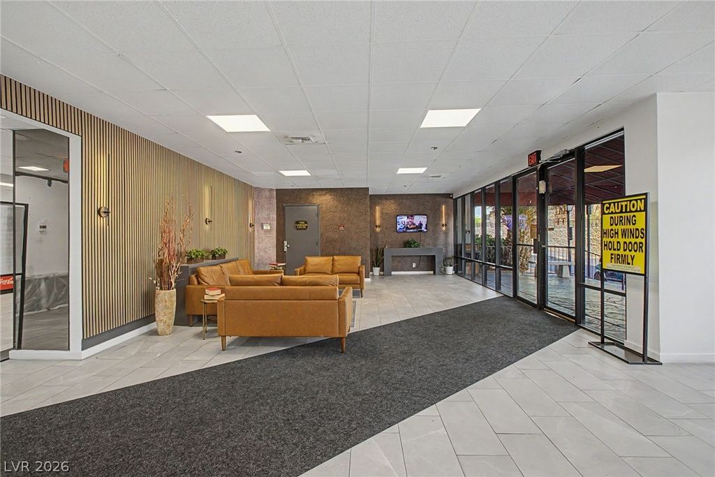 Image 34 of property listing at 3930 University Center Drive 612, Las Vegas, NV 89119