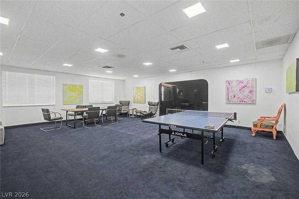 Image 35 of property listing at 3930 University Center Drive 612, Las Vegas, NV 89119
