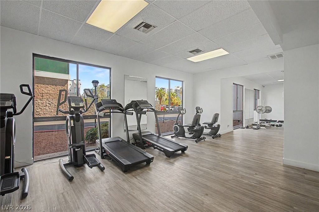 Image 36 of property listing at 3930 University Center Drive 612, Las Vegas, NV 89119