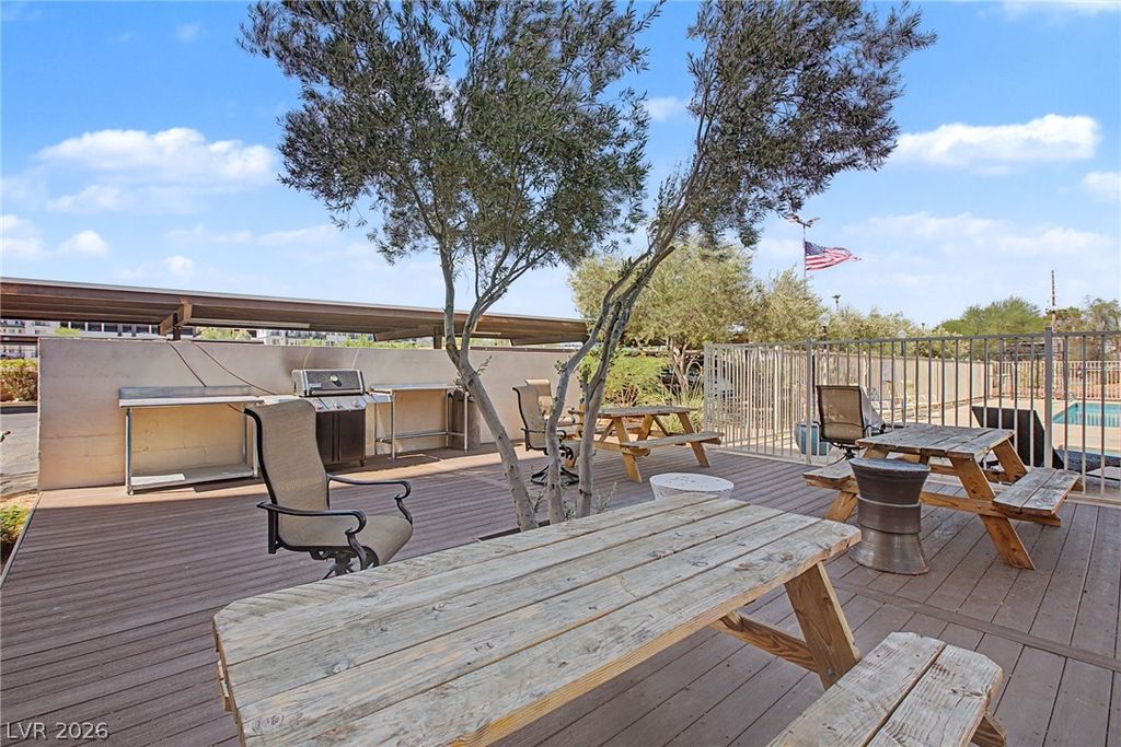 Image 37 of property listing at 3930 University Center Drive 612, Las Vegas, NV 89119