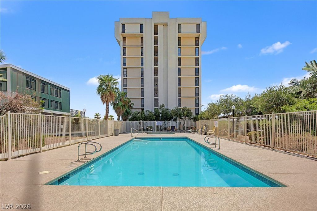 Image 38 of property listing at 3930 University Center Drive 612, Las Vegas, NV 89119