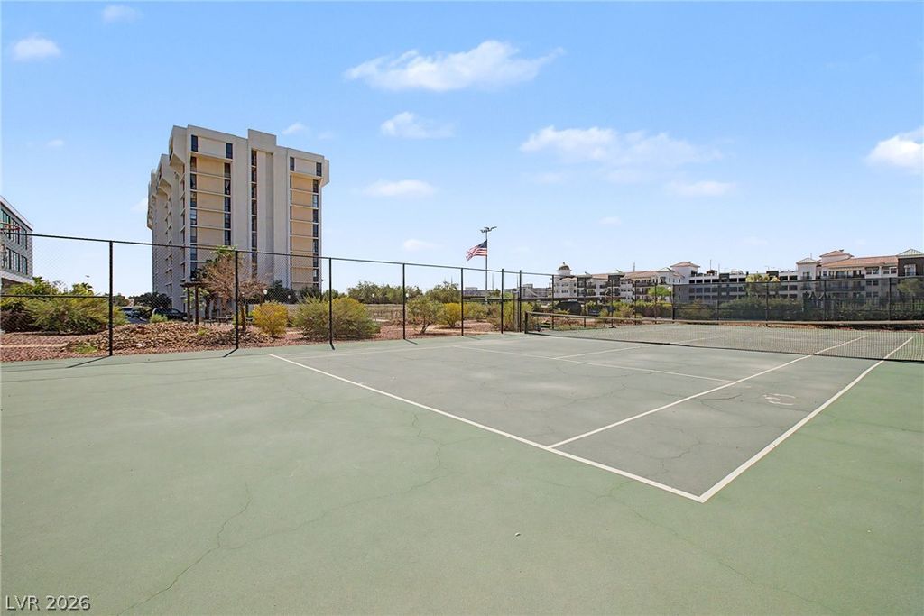 Image 41 of property listing at 3930 University Center Drive 612, Las Vegas, NV 89119