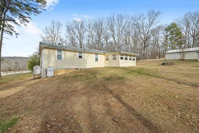 77 HIDDEN ACRES TRL, Waynesboro, VA 22980