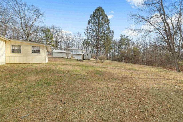 77 HIDDEN ACRES TRL, Waynesboro, VA 22980