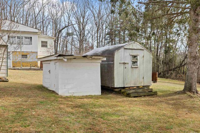 77 HIDDEN ACRES TRL, Waynesboro, VA 22980