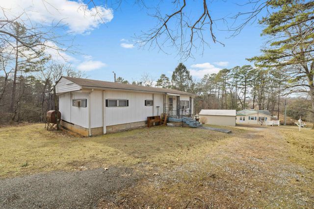 77 HIDDEN ACRES TRL, Waynesboro, VA 22980