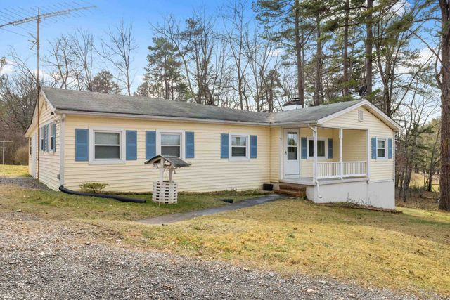 77 HIDDEN ACRES TRL, Waynesboro, VA 22980