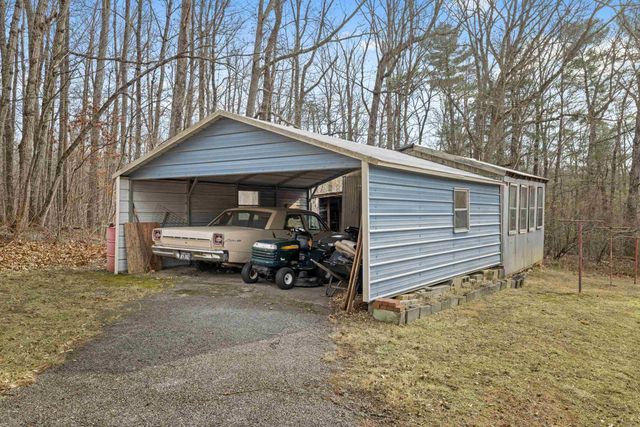 77 HIDDEN ACRES TRL, Waynesboro, VA 22980