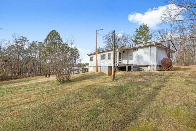 77 HIDDEN ACRES TRL, Waynesboro, VA 22980