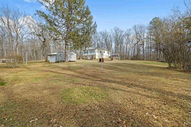 77 HIDDEN ACRES TRL, Waynesboro, VA 22980