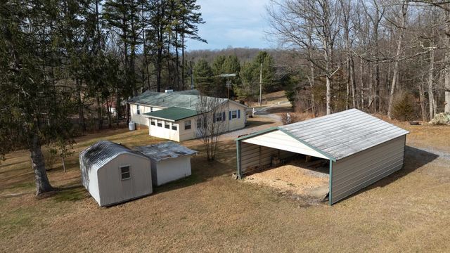 77 HIDDEN ACRES TRL, Waynesboro, VA 22980