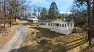 77 HIDDEN ACRES TRL, Waynesboro, VA 22980