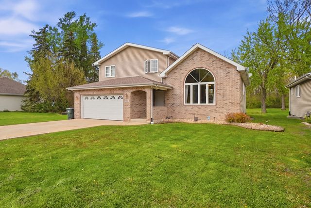 1016 174th Street, East Hazel Crest, IL 60429