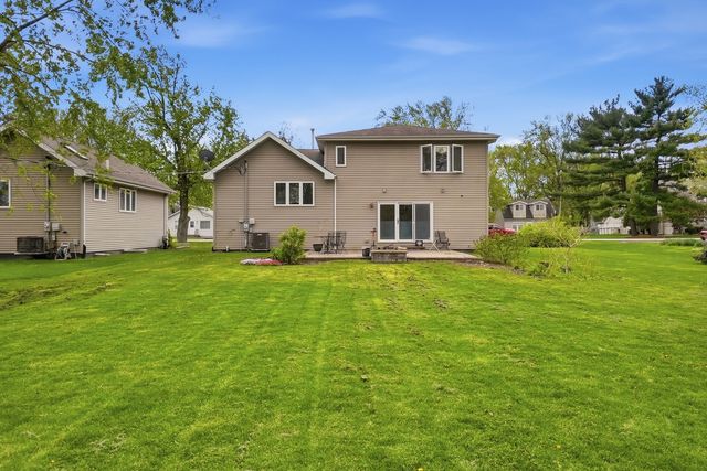1016 174th Street, East Hazel Crest, IL 60429