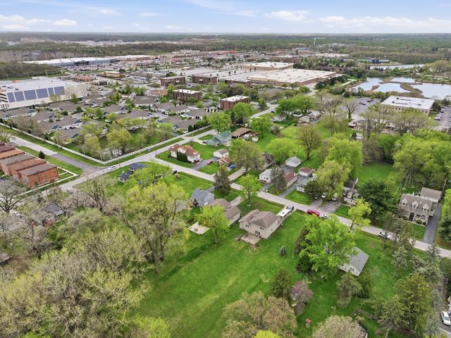 1016 174th Street, East Hazel Crest, IL 60429