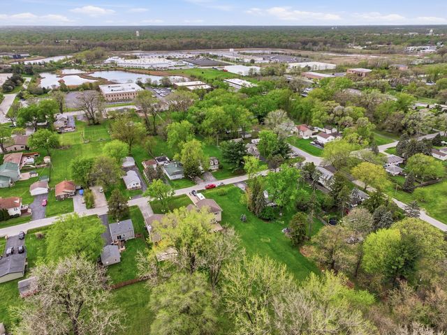 1016 174th Street, East Hazel Crest, IL 60429