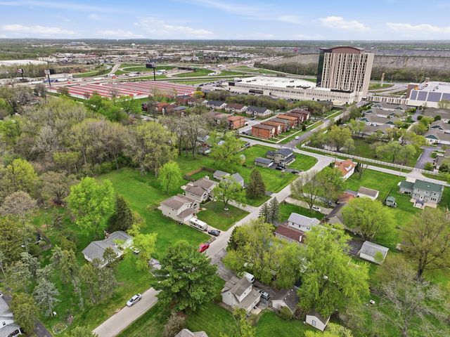 1016 174th Street, East Hazel Crest, IL 60429