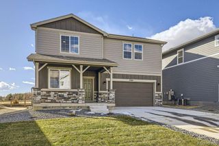 46431 Heritage Avenue, Bennett, CO 80102