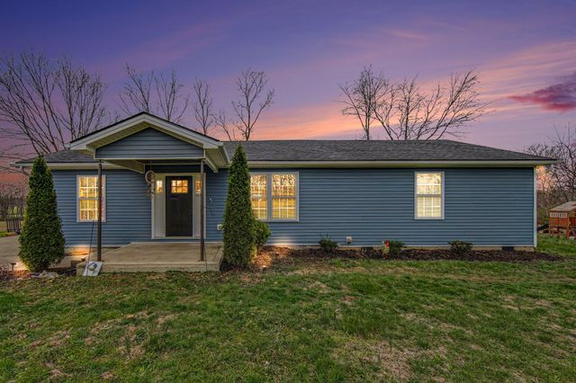 3611 Paris Pike, Georgetown, KY 40324