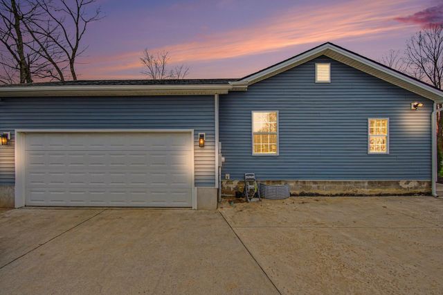 3611 Paris Pike, Georgetown, KY 40324